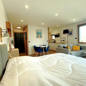 L'albigny - Lovely - 150 M Appartement
